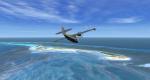 FSX Seychelles Photoreal Package Part 13 - Cerf Island